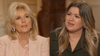 Đệ nhất phu nhân Mỹ Jill Biden trải lòng về việc ly hôn 