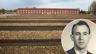 Nga yêu cầu Đức giải thích lý do không giam cựu lính canh trại tập trung của Đức Quốc xã