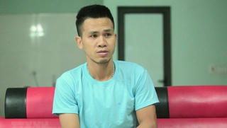 Hà Nội tặng bằng khen thanh niên cứu cháu bé rơi từ tầng cao chung cư