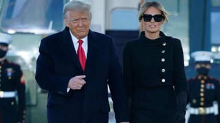 Ông Donald Trump đã lặng lẽ tiêm vắc-xin Covid-19 trước khi rời nhiệm sở