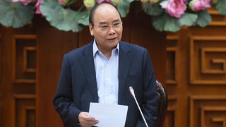 Thủ tướng nhất trí bổ sung một số nguyên nhân để xử lý nợ tại NHCSXH