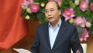 Chiều nay, Thủ tướng  gặp mặt đại biểu doanh nghiệp, trí thức trong "Đối thoại 2045"