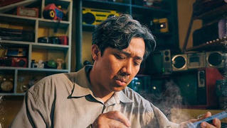 'Bố già' của Trấn Thành lập kỷ lục doanh thu ngay ngày chiếu đầu tiên