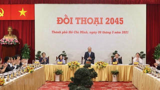 Đến 2045, sẽ xuất hiện các tập đoàn khổng lồ mang tên Việt Nam