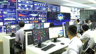 Bắt nhịp chuyển đổi số, xây dựng chính quyền điện tử