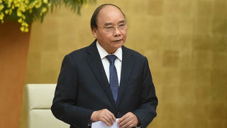 Thủ tướng: Phát triển Chính phủ điện tử là một điểm sáng nổi bật trong nhiệm kỳ
