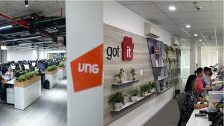 “Kỳ lân” VNG đầu tư 6 triệu USD vào start-up Got It