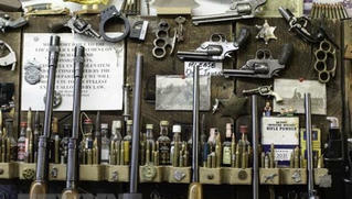 Kiểm soát súng ở Mỹ - câu chuyện liệu đã có hồi kết?