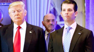 Người đàn ông quyền lực trong đế chế Trump