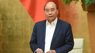 Thủ tướng yêu cầu nghiên cứu 'hộ chiếu vaccine'