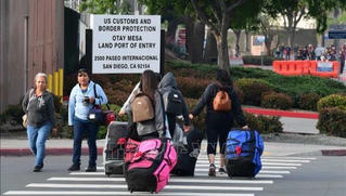 Hạ viện Mỹ thông qua Đạo luật "Giấc mơ Mỹ" về người nhập cư bất hợp pháp