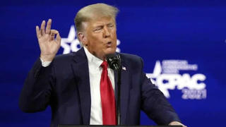 Ông Trump sẽ "tái xuất" mạng xã hội với nền tảng của riêng mình
