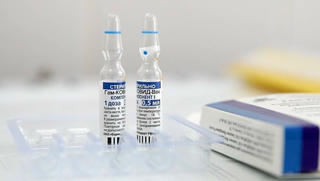Bộ Y tế phê duyệt khẩn cấp sử dụng vaccine Sputnik V của Nga