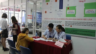 Doanh nghiệp dịch vụ việc làm phải ký quỹ 300 triệu đồng