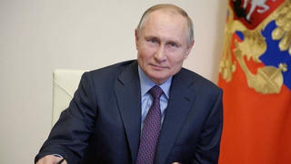 Tại sao Nga không tiết lộ loại vắc-xin ngừa COVID-19 đã tiêm cho Tổng thống Putin?