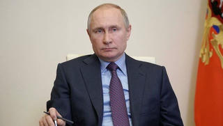 Duma quốc gia Nga thông qua sửa đổi quan trọng tác động tới tương lai chính trị của Tổng thống Putin