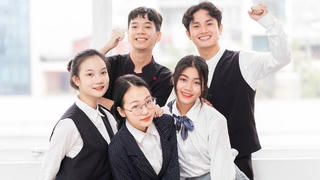 Trường học “bắt tay” doanh nghiệp đào tạo nhân lực đúng "địa chỉ"