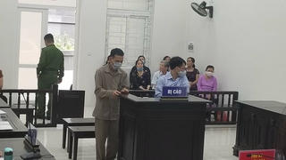 Huy động vốn trái phép, lừa đảo hàng tỷ đồng, hai đối tượng nhận tổng cộng 17 năm tù