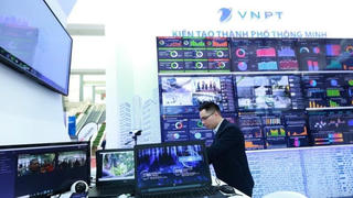 Hệ thống Quản lý văn bản và điều hành, văn phòng điện tử tiết kiệm, hiệu quả