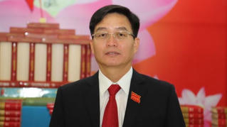 Ông Nguyễn Đình Trung thôi giữ chức Chủ tịch UBND tỉnh Đắk Nông