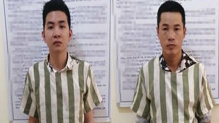 Dùng ảnh “nóng” bắt bạn gái cũ ký hợp đồng tình dục