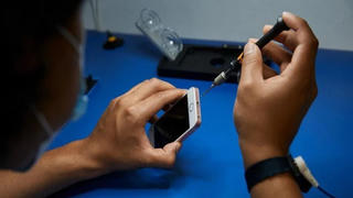 Apple phải bồi thường triệu USD vì làm lộ "ảnh nóng" của khách hàng