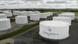 Thu hồi hơn một nửa tiền chuộc vụ tin tặc tấn công Colonial Pipeline