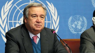 Ông António Guterres tiếp tục làm Tổng Thư ký Liên hợp quốc nhiệm kỳ 2