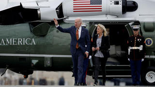 8 ngày công du châu Âu, Tổng thống Mỹ Biden sẽ làm những gì?