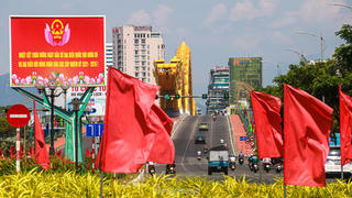 Hưởng ứng bài viết của Tổng Bí thư Nguyễn Phú Trọng: Tạo sự đồng thuận trên con đường phát triển đi lên chủ nghĩa xã hội 