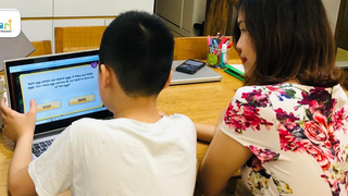 Trải nghiệm học tiếng Anh một cách khác trong Trường hè của iSMART