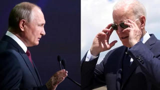 Điện Kremlin lên tiếng về cuộc gặp thượng đỉnh Putin-Biden
