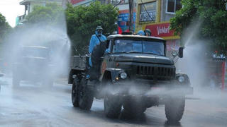 Khởi tố vụ án làm lây lan dịch bệnh truyền nhiễm tại Nghệ An 