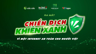 Phát hiện hơn 12.000 website có yếu tố nguy hiểm, lừa đảo