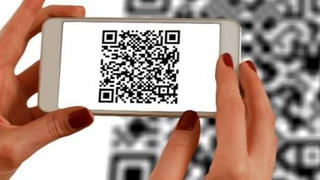 Mỗi người dân sẽ có mã QR vào năm 2025