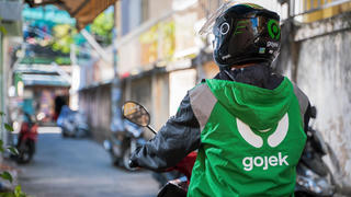 Gojek chở miễn phí người dùng TP.HCM đi tiêm chủng vaccine COVID-19