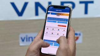 Trải nghiệm “1 chạm” với trợ lý ảo AMI của VNPT