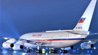 Khám phá “Điện Kremlin bay” - chuyên cơ mới của Tổng thống Nga