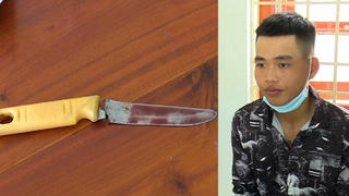 Đâm trọng thương người vì bạn nhờ dằn mặt đối thủ