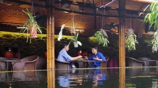 Hà Tĩnh cho phép khách sạn, nhà hàng, quán cà phê được hoạt động trở lại