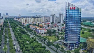Khởi tố ông Tất Thành Cang trong vụ án Công ty Đầu tư và Xây dựng Tân Thuận