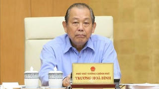 Công an Hà Nội được Phó Thủ tướng khen vì triệt phá loạt sàn vàng, tiền ảo, ngoại tệ trái phép