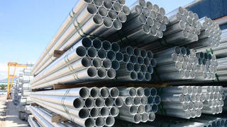 Bộ Công Thương đề nghị doanh nghiệp hợp tác điều tra chống bán phá giá thép mạ nhập khẩu từ Trung Quốc, Hàn Quốc