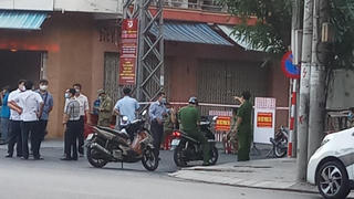 Thêm 2 ca mắc COVID-19 tại TP. Tuy Hòa 