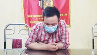Bắc Ninh khởi tố 2 đối tượng làm lây lan dịch COVID-19 cho nhiều người