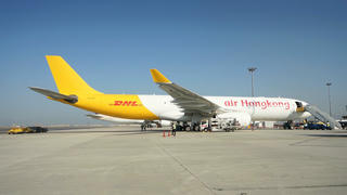 Nhu cầu vận chuyển quốc tế tăng vọt, DHL Express đầu tư chuyến bay riêng cho TP. Hồ Chí Minh và Penang