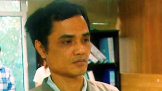 Truy tố cựu TGĐ Công ty Sông Đà Nha Trang lừa đảo gần 28 tỷ đồng