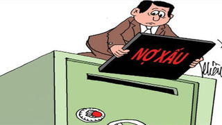 "Đứng cho vay, quỳ đòi nợ" - nỗi khổ ngân hàng khi thu hồi nợ xấu