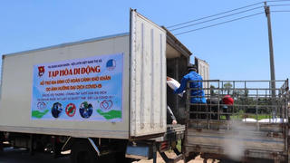 Bình Định tìm người có liên quan với các điểm nguy cơ COVID-19 trên địa bàn tỉnh 