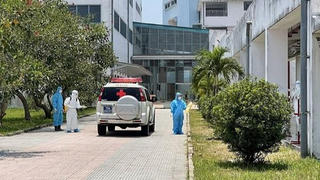 Thừa Thiên Huế ghi nhận 1 ca dương tính với SARS-CoV-2 sau 50 ngày không có ca bệnh mới